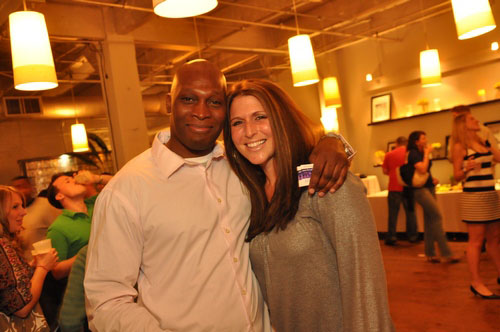 NYEPhilly.com Reunion Party @ The Manayunk Brewery