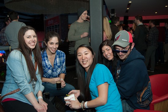 Winterfest Live! 2015 (Gallery B)