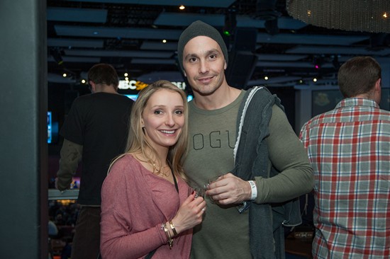 Winterfest Live! 2015 (Gallery B)