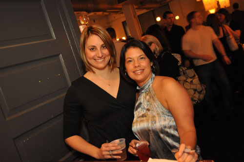 NYEPhilly.com Reunion Party @ The Manayunk Brewery