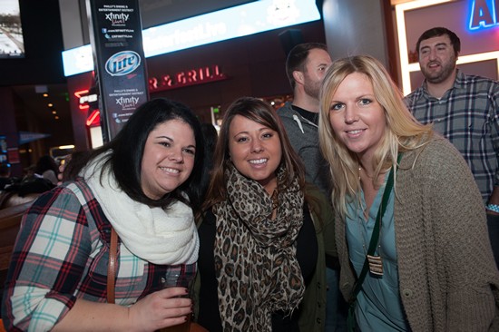 Winterfest Live! 2015 (Gallery B)