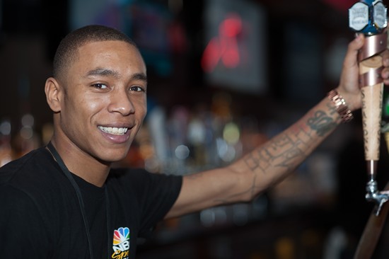 Winterfest Live! 2015 (Gallery B)