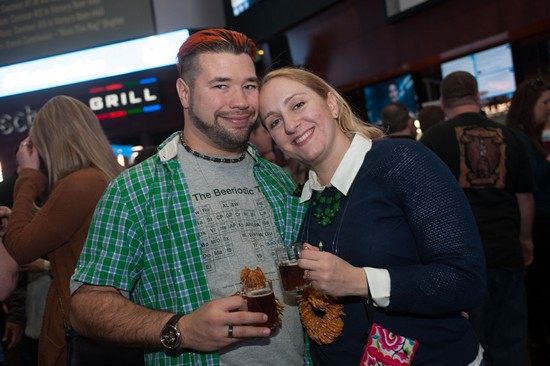 Winterfest Live! 2015 (Gallery B)