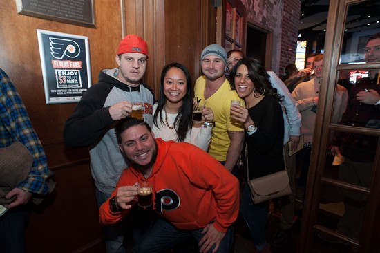 Winterfest Live! 2015 (Gallery B)