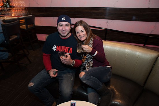 Winterfest Live! 2015 (Gallery B)