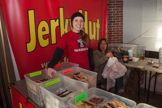 Winterfest Live! 2015 (Gallery B)