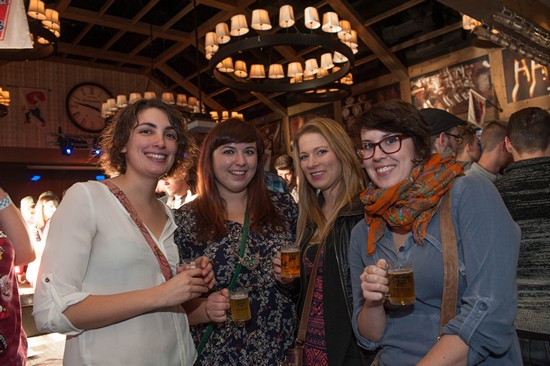 Winterfest Live! 2015 (Gallery B)