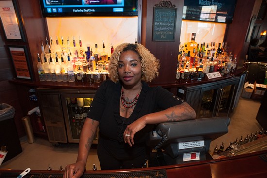 Winterfest Live! 2015 (Gallery B)