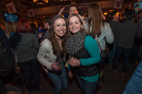 Winterfest Live! 2015 (Gallery B)