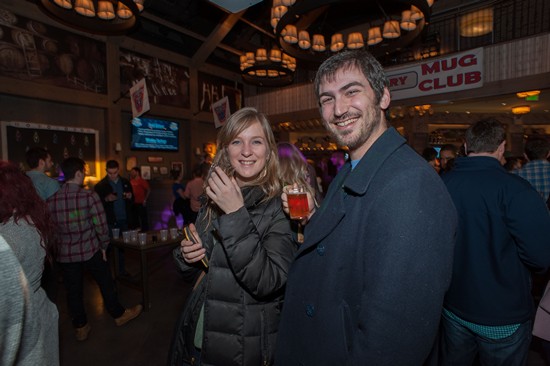 Winterfest Live! 2015 (Gallery B)