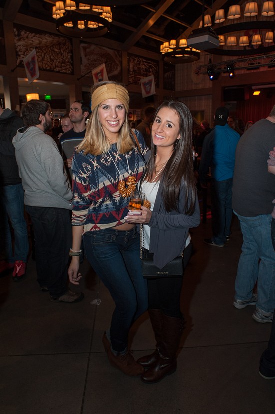 Winterfest Live! 2015 (Gallery B)