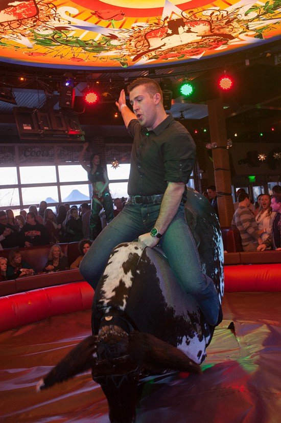 Winterfest Live! 2015 (Gallery B)