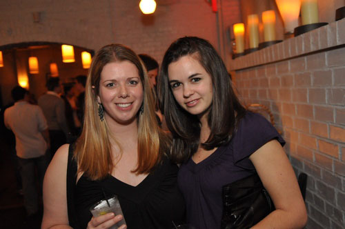 NYEPhilly.com Reunion Party @ The Manayunk Brewery