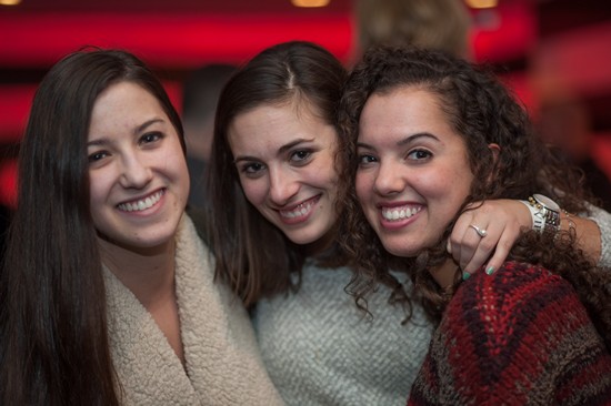 Winterfest Live! 2015 (Gallery B)