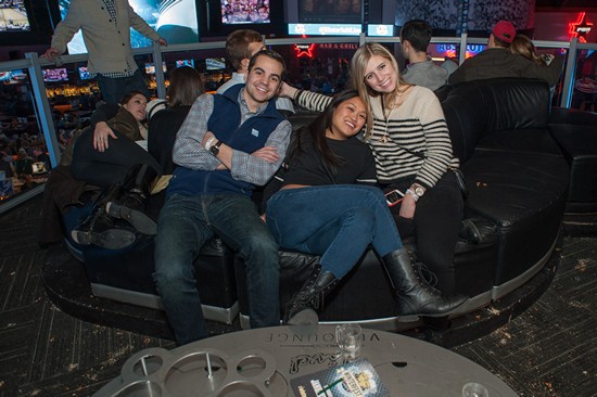 Winterfest Live! 2015 (Gallery B)