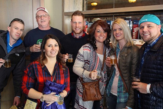 Winterfest Live! 2015 (Gallery C)