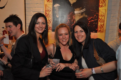 NYEPhilly.com Reunion Party @ The Manayunk Brewery