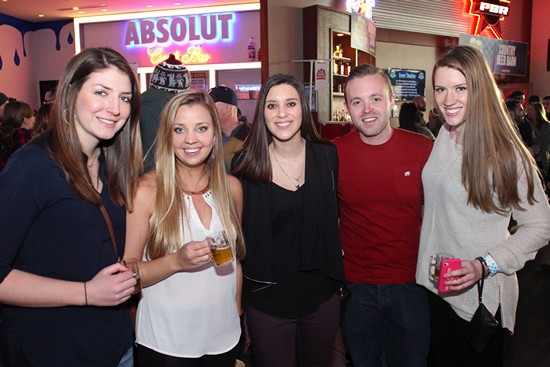 Winterfest Live! 2015 (Gallery C)