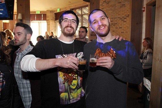 Winterfest Live! 2015 (Gallery C)