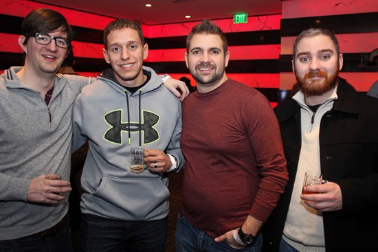 Winterfest Live! 2015 (Gallery C)