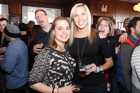 Winterfest Live! 2015 (Gallery C)