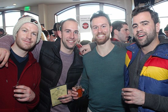 Winterfest Live! 2015 (Gallery C)