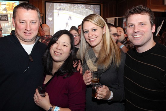 Winterfest Live! 2015 (Gallery C)