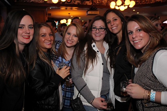 Winterfest Live! 2015 (Gallery C)