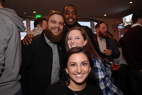 Winterfest Live! 2015 (Gallery C)