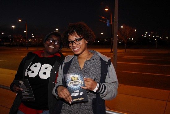 Winterfest Live! 2015 (Gallery C)