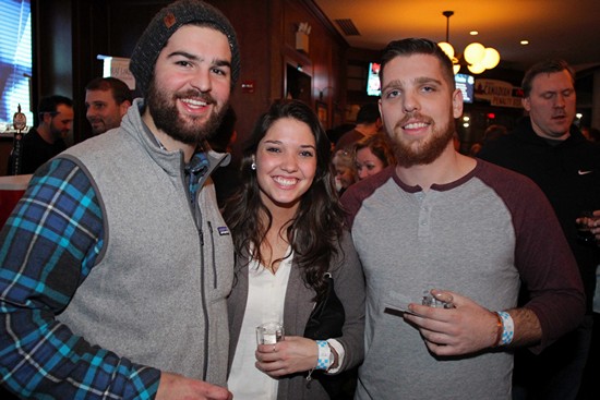 Winterfest Live! 2015 (Gallery C)