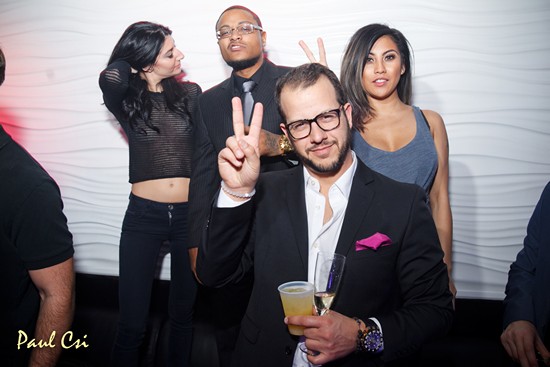 Hair O' The Dog 2015 - After Party @ Lit Ultrabar