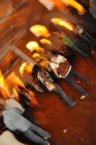 NYEPhilly.com Reunion Party @ The Manayunk Brewery