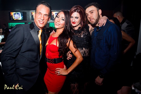 Hair O' The Dog 2015 - After Party @ Lit Ultrabar