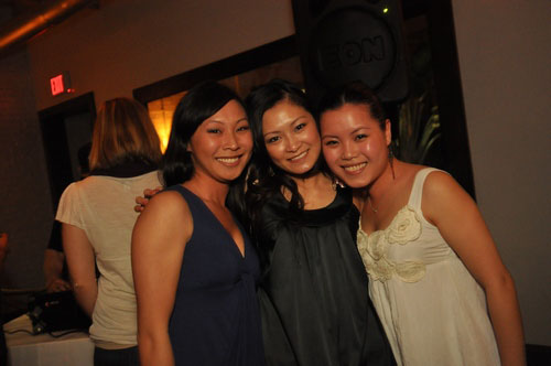 NYEPhilly.com Reunion Party @ The Manayunk Brewery