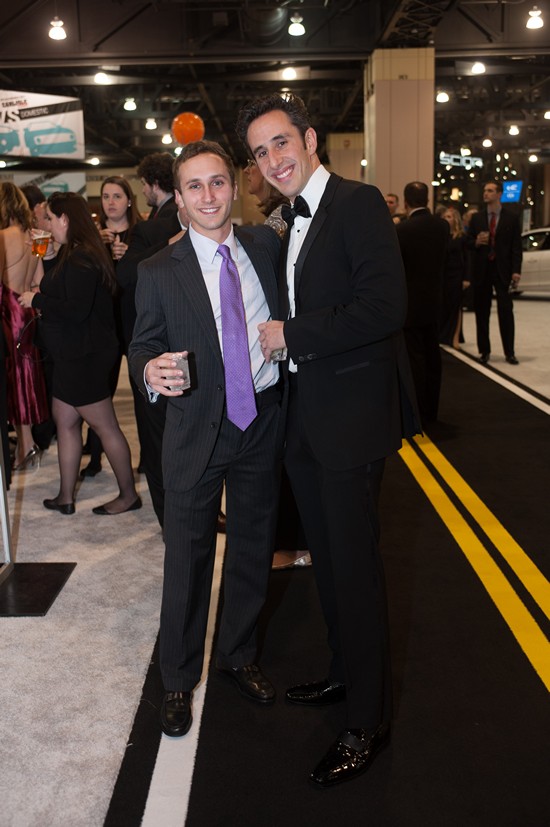Black Tie Tailgate 2015 - Party Shots (Gallery 2)