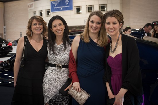 Black Tie Tailgate 2015 - Party Shots (Gallery 2)