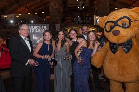 Black Tie Tailgate 2015 - Party Shots (Gallery 2)