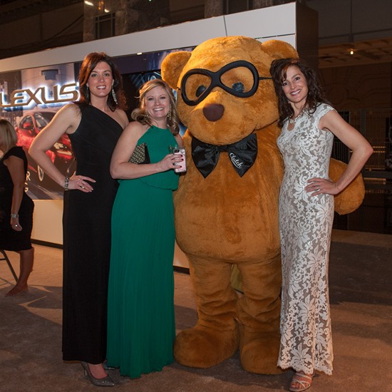 Black Tie Tailgate 2015 - Party Shots (Gallery 2)