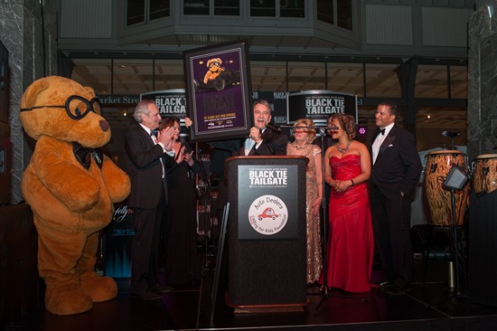 Black Tie Tailgate 2015 - Party Shots (Gallery 2)