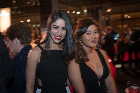 Black Tie Tailgate 2015 - Party Shots (Gallery 2)