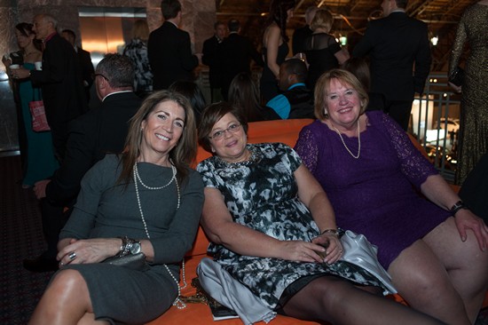 Black Tie Tailgate 2015 - Party Shots (Gallery 2)