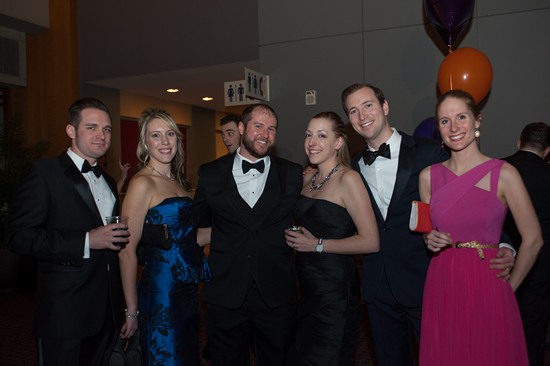 Black Tie Tailgate 2015 - Party Shots (Gallery 2)