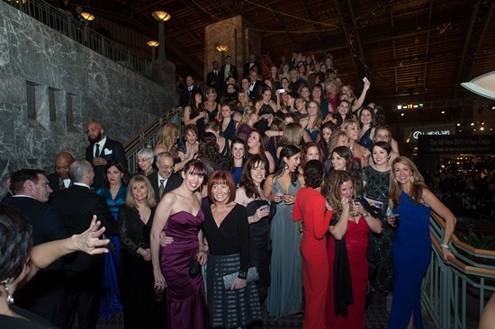 Black Tie Tailgate 2015 - Party Shots (Gallery 2)