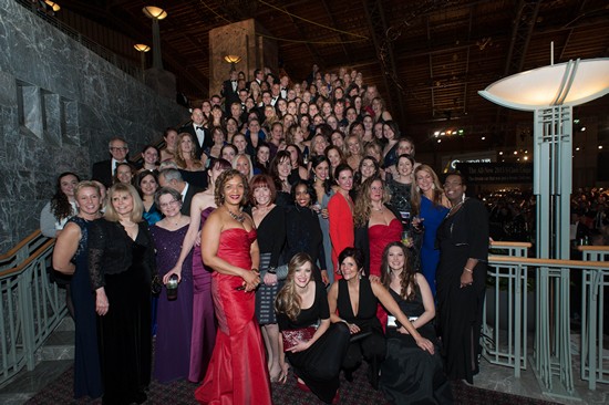 Black Tie Tailgate 2015 - Party Shots (Gallery 2)