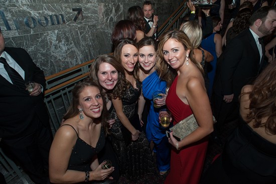 Black Tie Tailgate 2015 - Party Shots (Gallery 2)