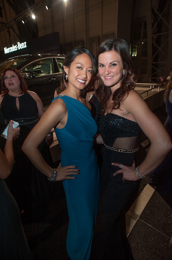 Black Tie Tailgate 2015 - Party Shots (Gallery 2)