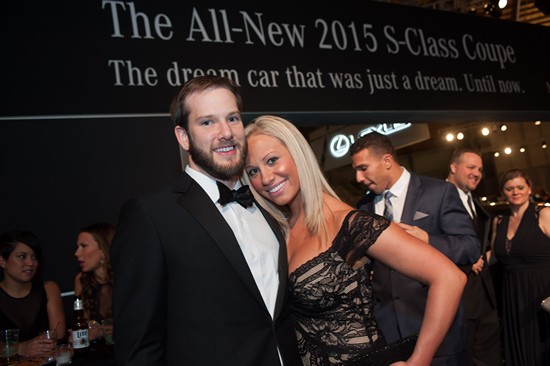 Black Tie Tailgate 2015 - Party Shots (Gallery 2)