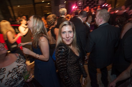 Black Tie Tailgate 2015 - Party Shots (Gallery 2)