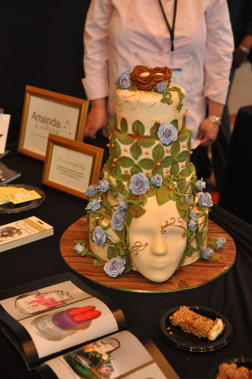 Let Them Eat Cake Photos